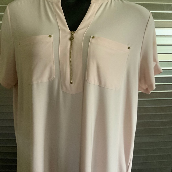 Calvin Klein top - Picture 1 of 5